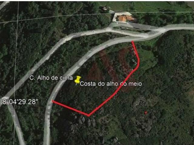Marco de Canaveses Marco de Canaveses LS89235834