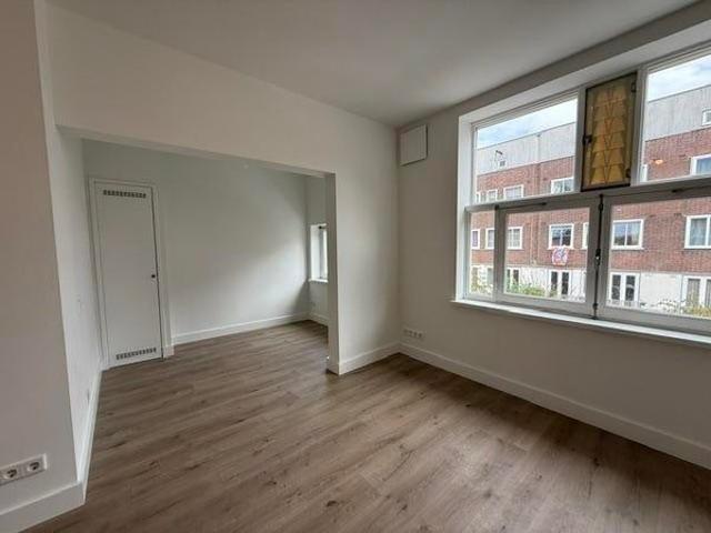 Marco Polostraat 1057WJ Amsterdam