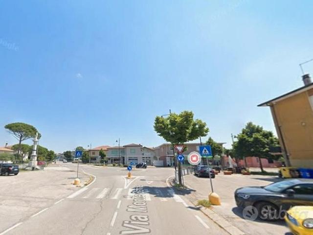 Marcon splendido quadrilocale di 80 mq