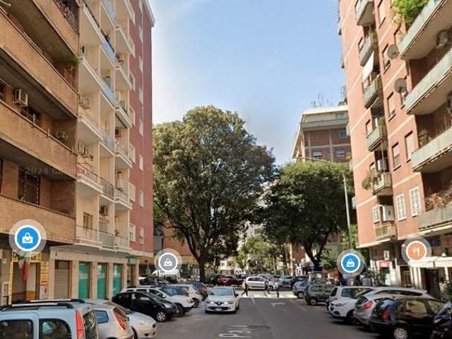 Marconi stanza ad uso singolo