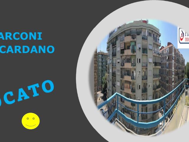 MARCONI VIA CARDANO