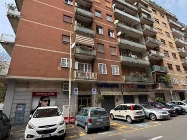Marconi Via Dei Prati Dei Papa