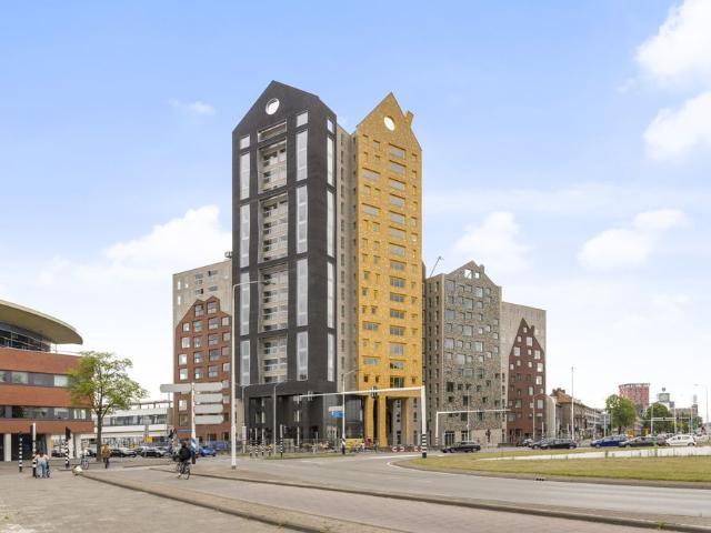Marconilaan 15 44, 5612HM Eindhoven