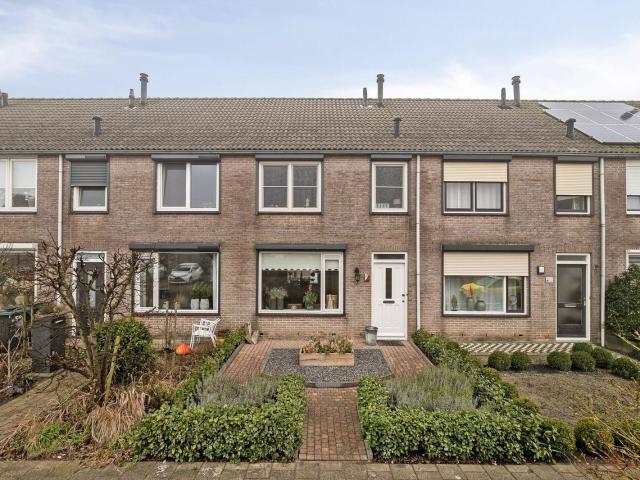 Marconistraat, 38, 4416DE, Kruiningen, Zeeland 4416DE