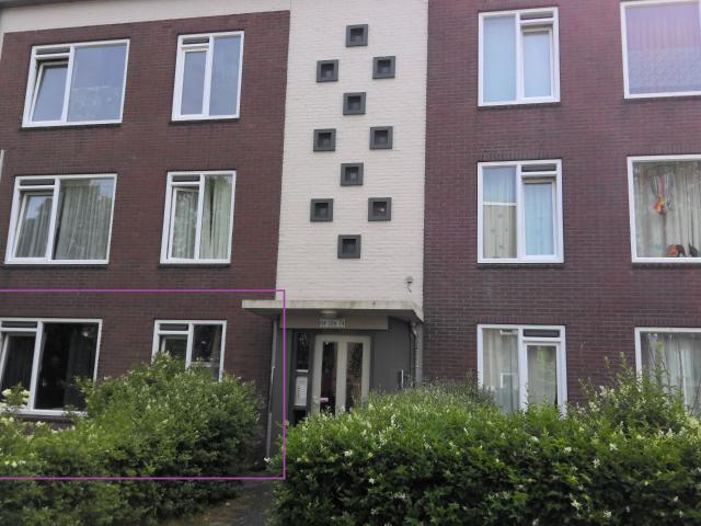 Marconistraat 64
