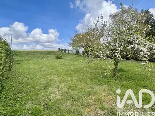 Marcoing 59159 Achat / Vente terrain