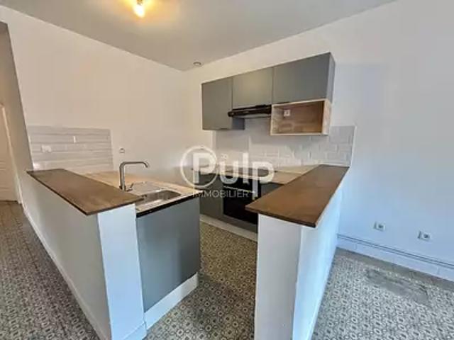 Marcoing 59159 Location appartement 3 pièces t3
