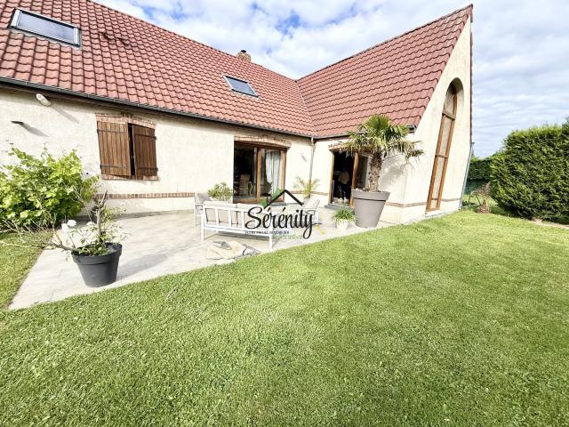Marcoing Vente Maison 59