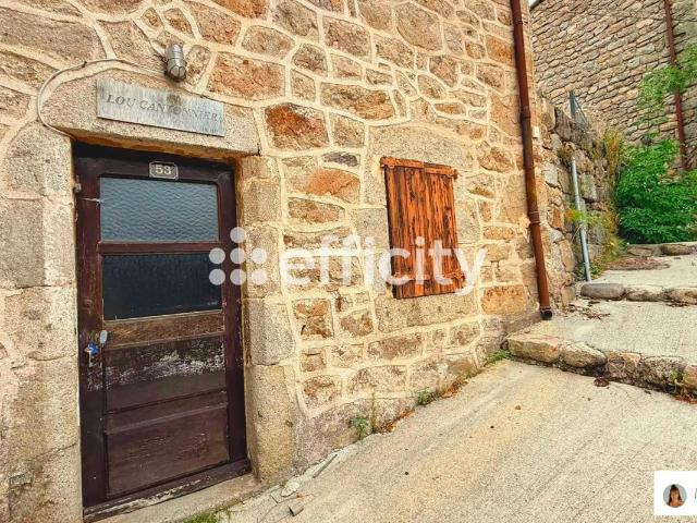Marcols les Eaux Vente Maison 07
