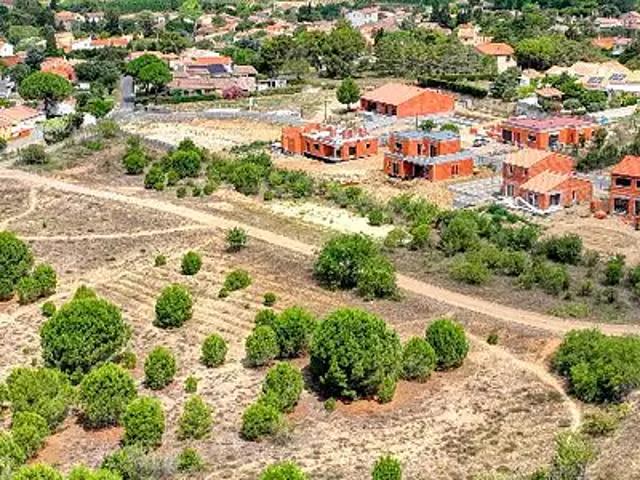 Marcorignan 11120 Achat / Vente terrain