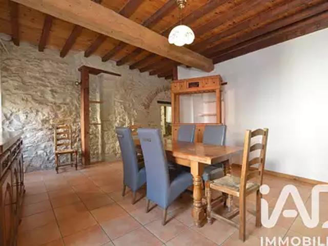 Marcorignan 11120 Achat / Vente maison 5 pièces t5