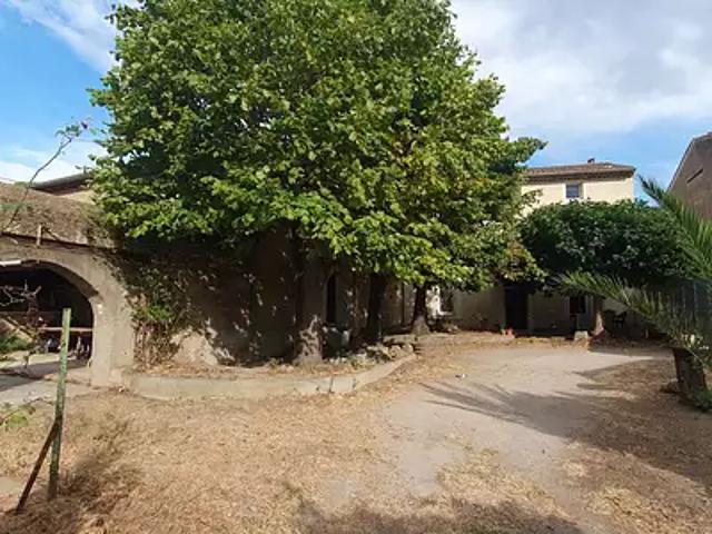 Marcorignan 11120 Achat / Vente maison 8 pièces t8