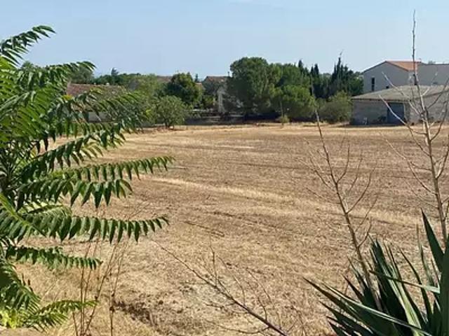 Marcorignan 11120 Programme neuf terrain neuf à vendre