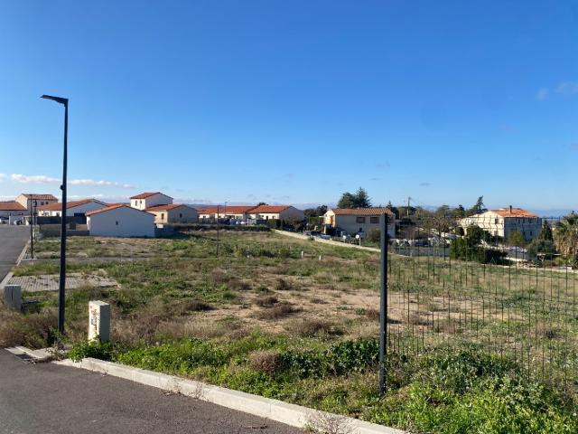Marcorignan Vente Terrain 11