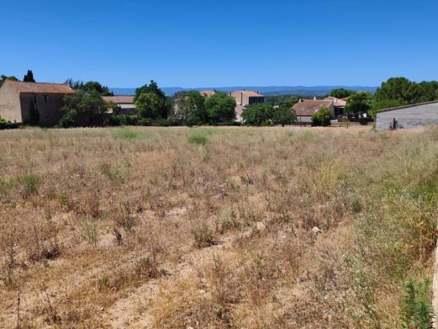 Marcorignan Vente Terrain 11