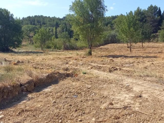 Marcorignan Vente Terrain 11