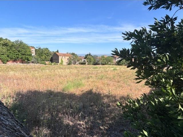 Marcorignan Vente Terrain 11