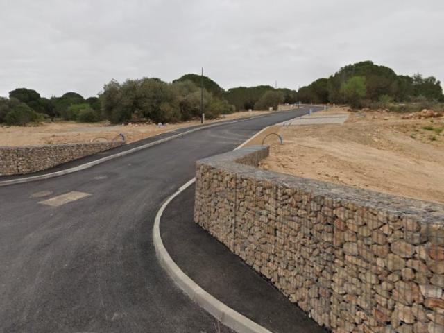 Marcorignan Vente Terrain 11