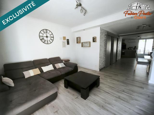 Marcorignan Vente Appartement 11