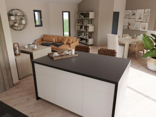 Marcorignan Vente Maison 11