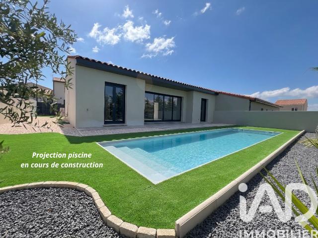 Marcorignan Vente Maison 11