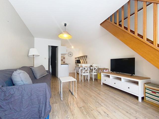 Marcoussis Location Appartement 91