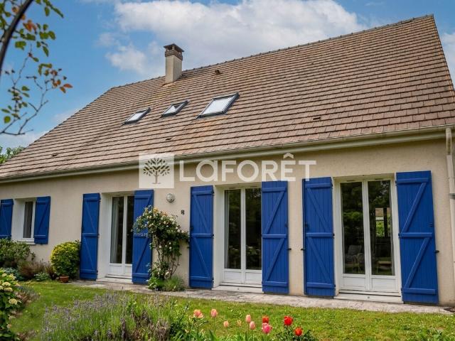 Marcoussis Vente Maison 91