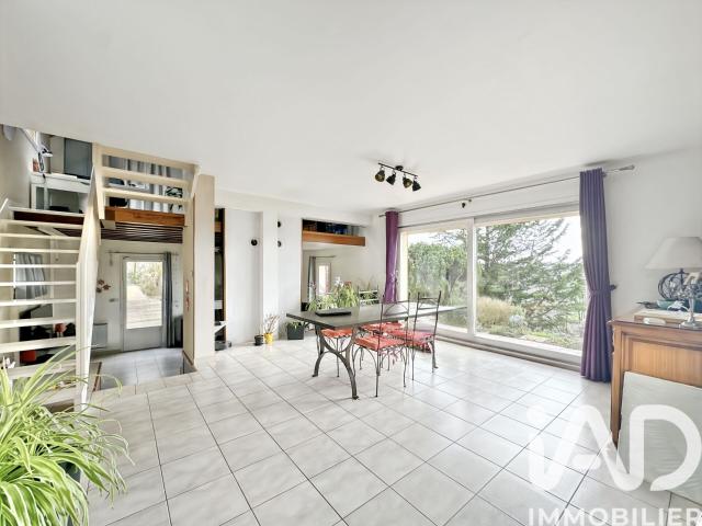 Marcoussis Vente Maison 91