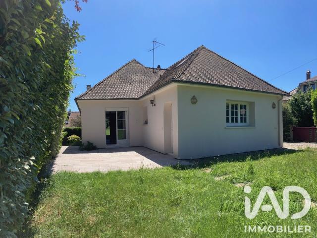 Marcoussis Vente Maison 91