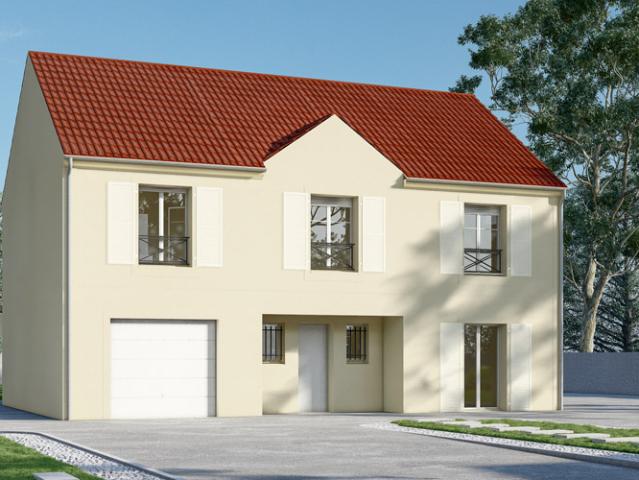 Marcoussis Vente Maison 91