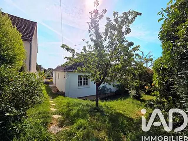 Marcoussis 91460 Achat / Vente maison 4 pièces t4
