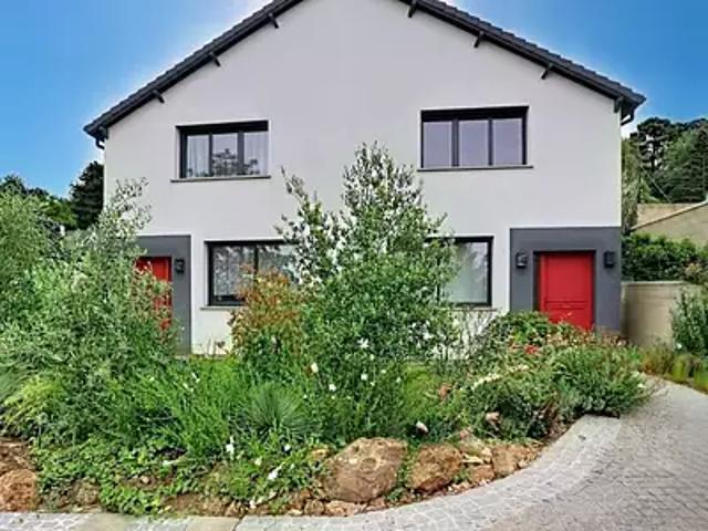 Marcoussis 91460 Achat / Vente maison 4 pièces t4 terrasse
