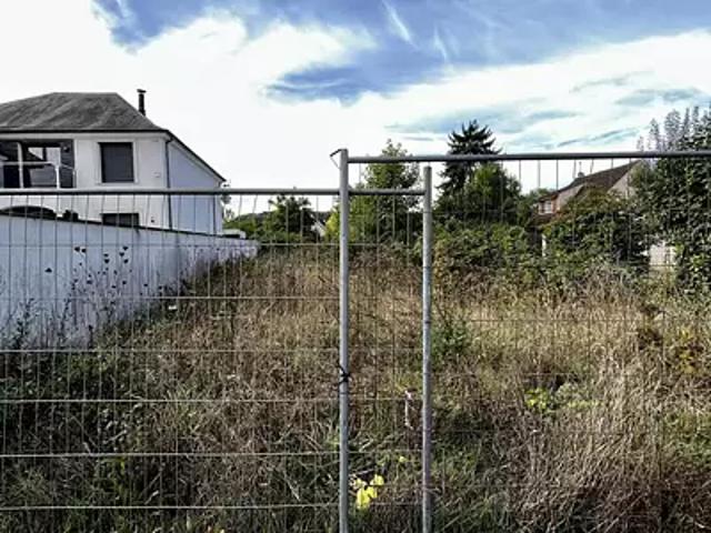 Marcoussis 91460 Achat / Vente terrain