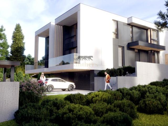 Marcowa 182,24 m², Gdańsk