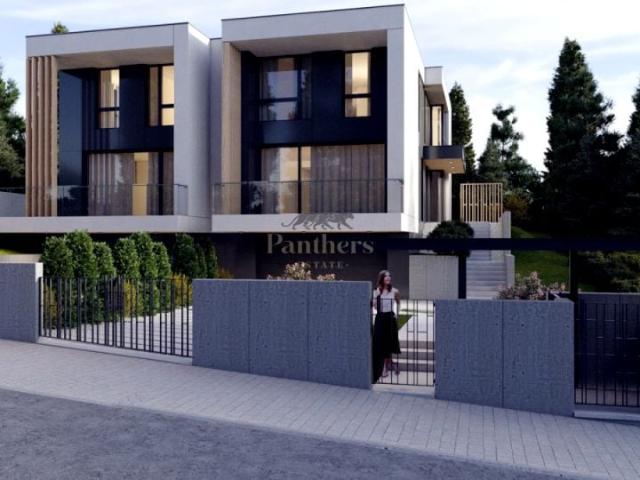 Marcowa 220,99 m², Gdańsk