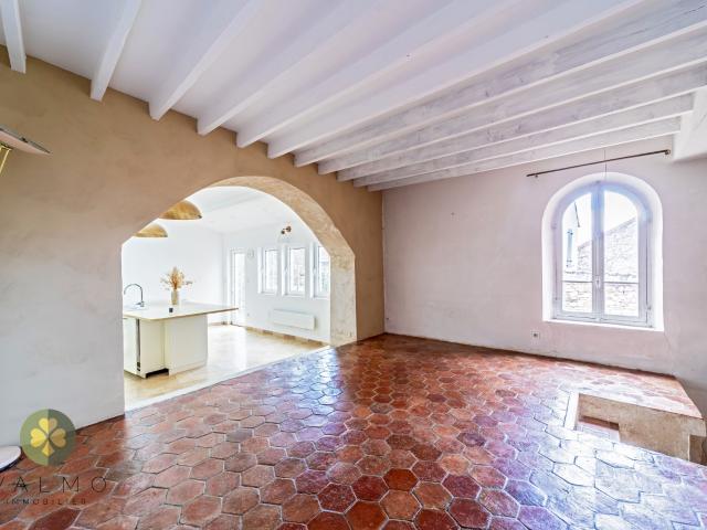 Marcq Vente Maison 78