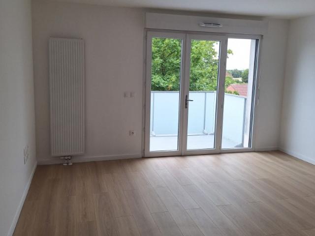 Marcq en Barul Location Appartement 59
