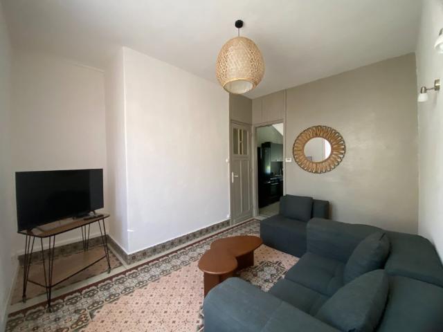 Marcq en Barul Location Appartement 59