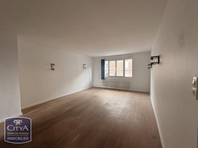 Marcq en Barul Location Appartement 59