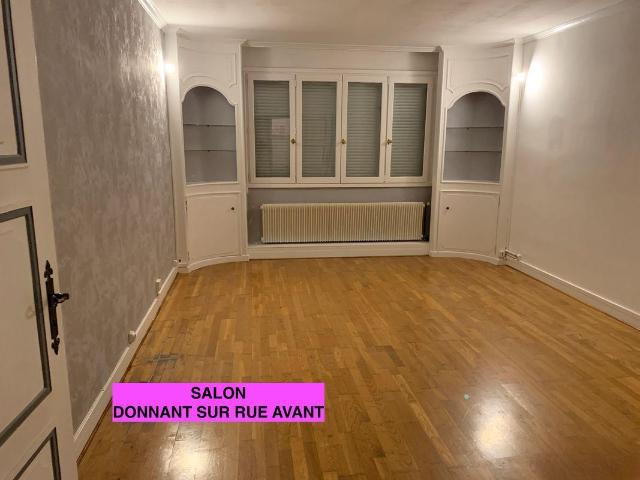 Marcq en Barul Location Appartement 59
