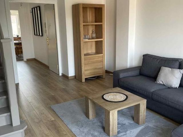 Marcq en Barul Location Appartement 59