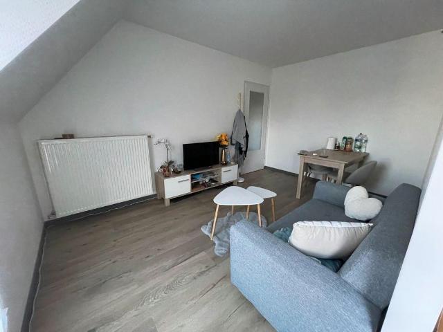 Marcq en Barul Location Appartement 59