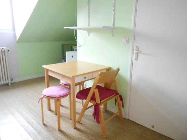 Marcq en Barul Location Appartement 59