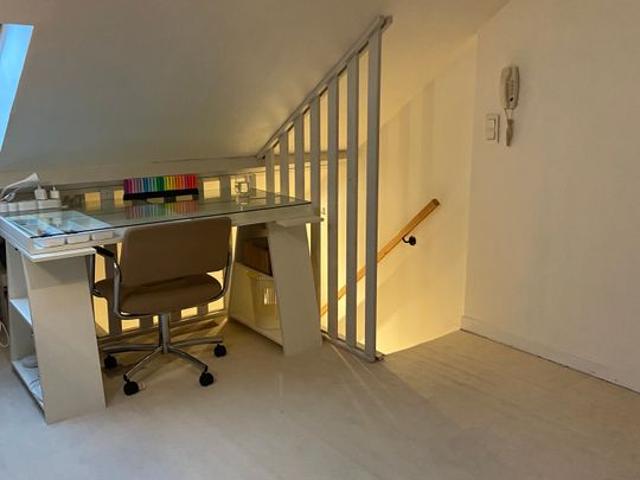 Marcq en Barul Location Appartement 59