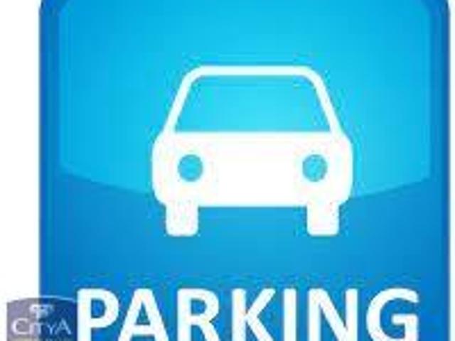 Marcq en Barul Location Parking / Garage 59