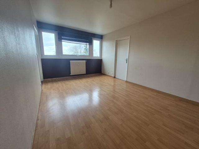 Marcq en Barul Vente Appartement 59