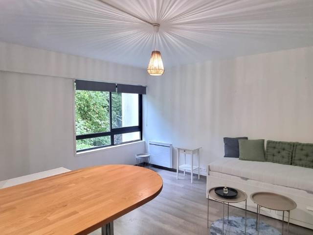 Marcq en Barul Vente Appartement 59