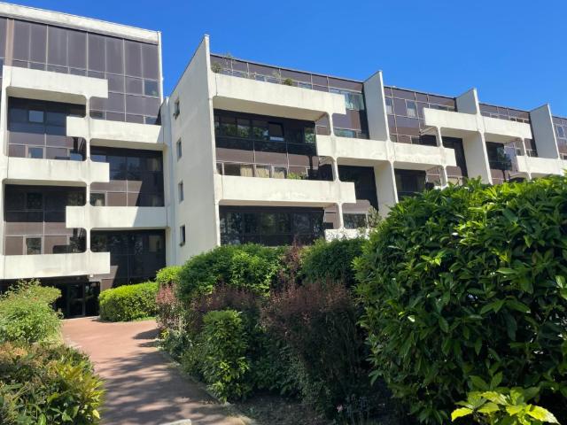 Marcq en Barul Vente Appartement 59