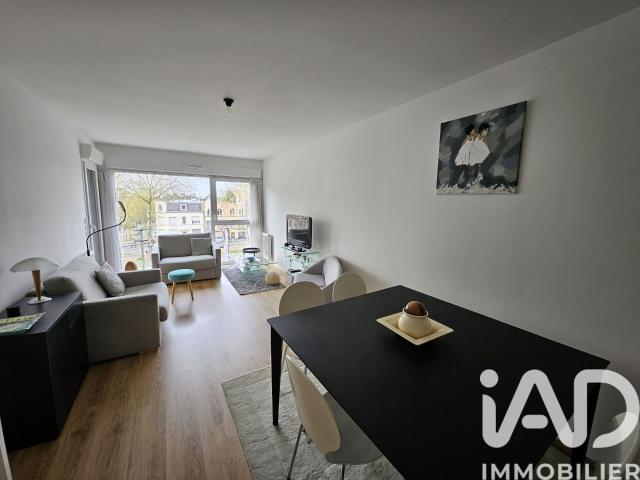 Marcq en Barul Vente Appartement 59