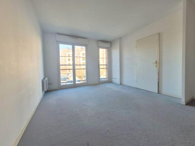 Marcq en Barul Vente Appartement 59